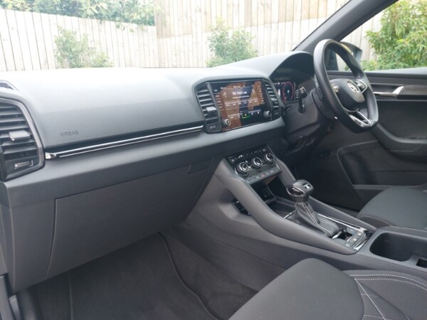 Used Skoda Karoq 2024 for sale - 75657080: Photo 5
