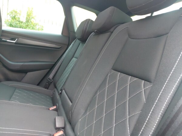 Used Skoda Karoq 2024 for sale - 75657080: Photo 6