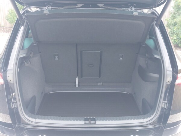 Used Skoda Karoq 2024 for sale - 75657080: Photo 8