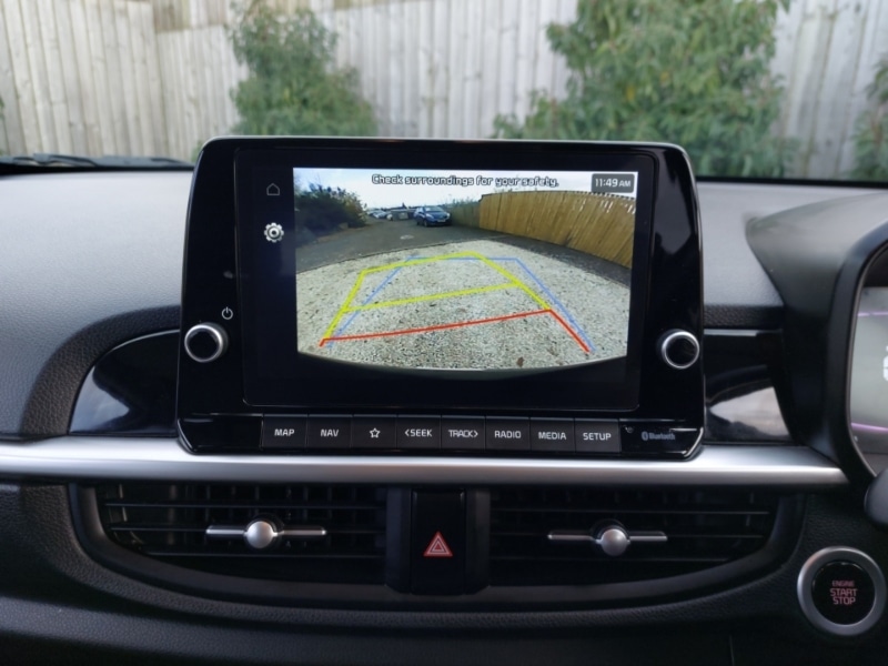 Used Kia Picanto 2025 for sale - 76683536: Photo 11