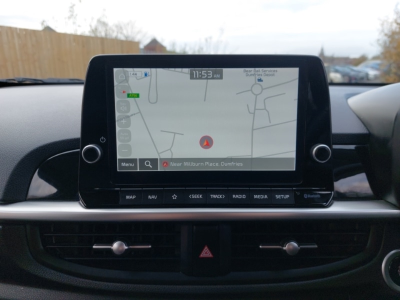 Used Kia Picanto 2025 for sale - 76683536: Photo 19