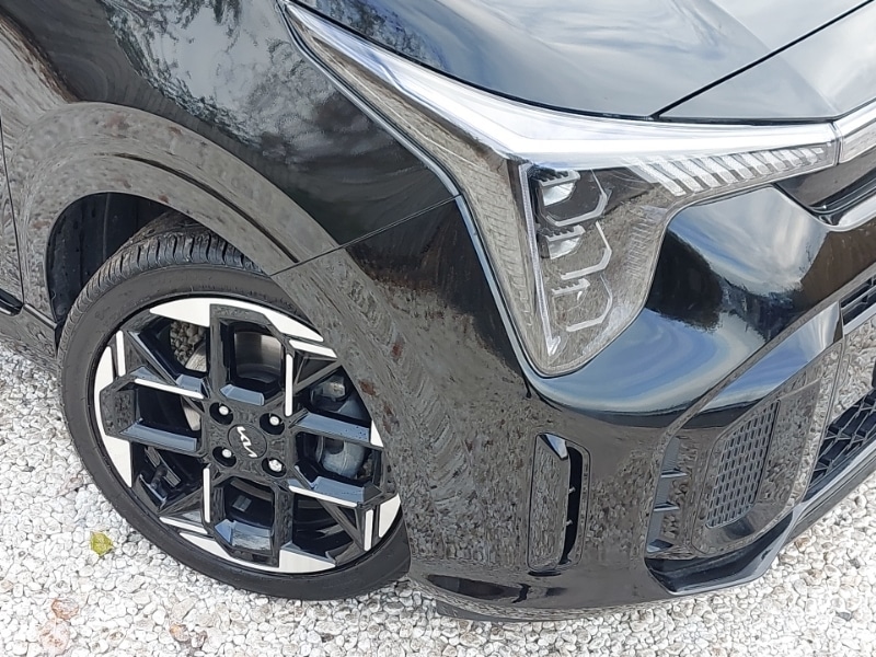 Used Kia Picanto 2025 for sale - 76683536: Photo 9