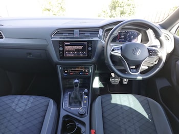 Used Volkswagen Tiguan 2023 for sale - 78230402: Photo