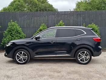 Used MG MG HS 2022 for sale - 79139601: Photo
