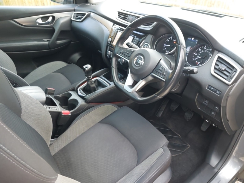 Used Nissan Qashqai 2019 for sale - 76864576: Photo 13