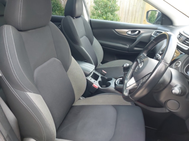 Used Nissan Qashqai 2019 for sale - 76864576: Photo 14