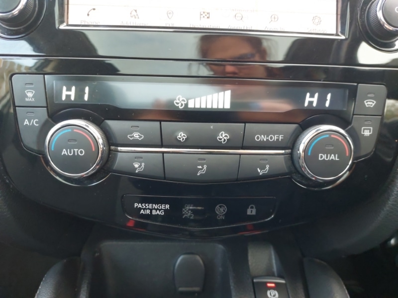 Used Nissan Qashqai 2019 for sale - 76864576: Photo 15