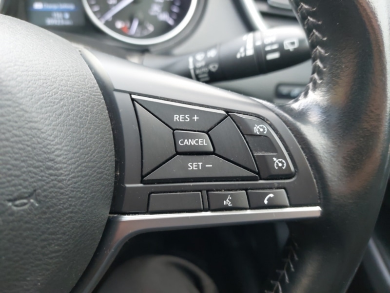 Used Nissan Qashqai 2019 for sale - 76864576: Photo 17