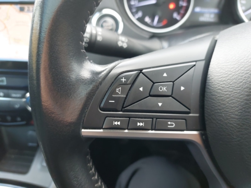 Used Nissan Qashqai 2019 for sale - 76864576: Photo 18