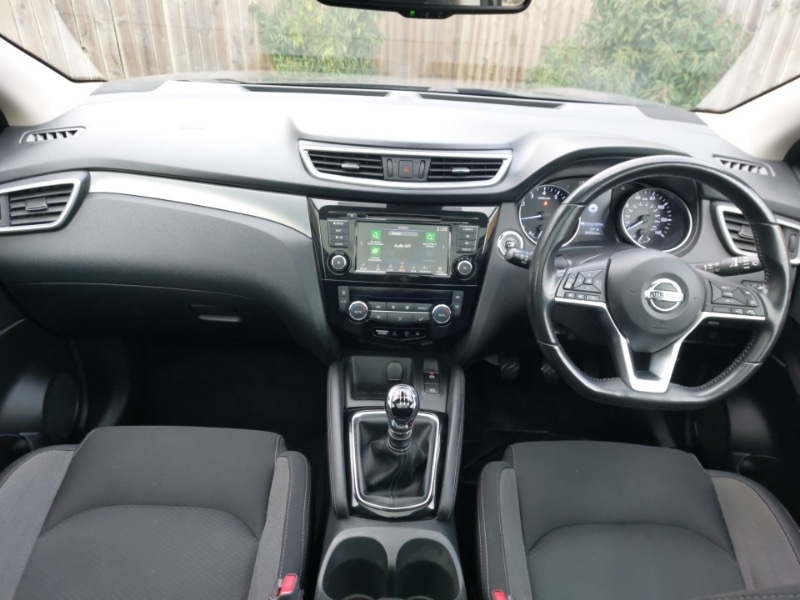 Used Nissan Qashqai 2019 for sale - 76864576: Photo 2