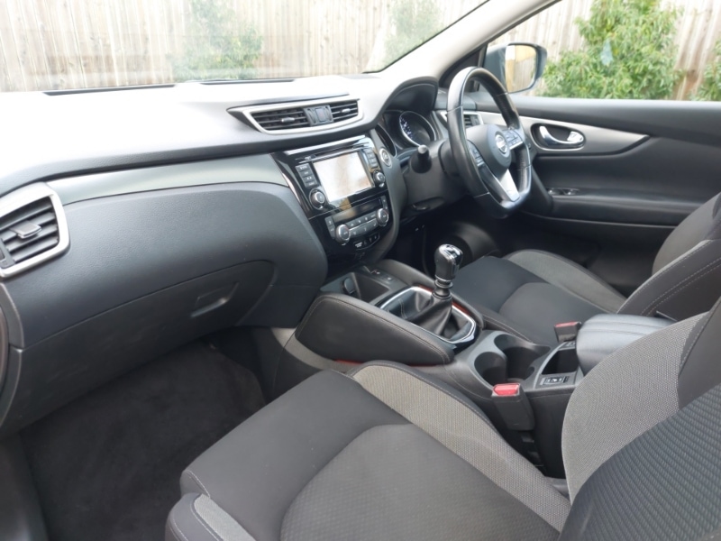 Used Nissan Qashqai 2019 for sale - 76864576: Photo 5