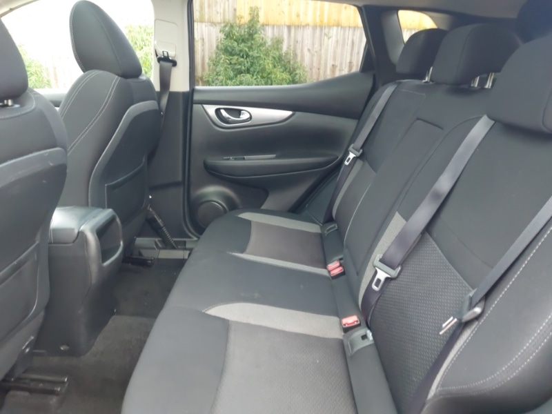 Used Nissan Qashqai 2019 for sale - 76864576: Photo 6