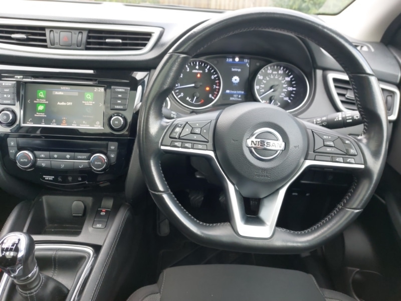 Used Nissan Qashqai 2019 for sale - 76864576: Photo 7