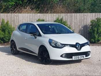 2016 - 0.9 TCE 90 Dynamique S Nav 5dr