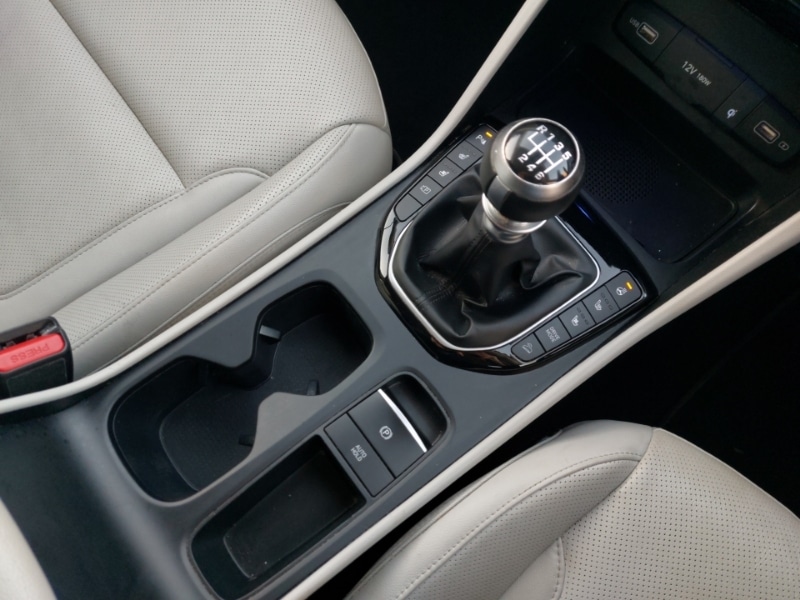 Used Hyundai TUCSON 2021 for sale - 77433752: Photo 17