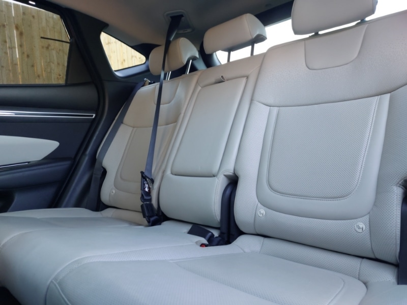 Used Hyundai TUCSON 2021 for sale - 77433752: Photo 6