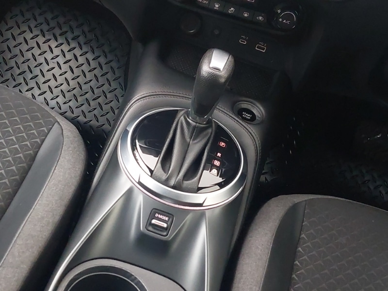 Used Nissan Juke 2024 for sale - 76771417: Photo 11