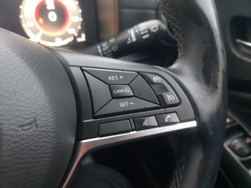 Used Nissan Juke 2024 for sale - 76771417: Photo 12