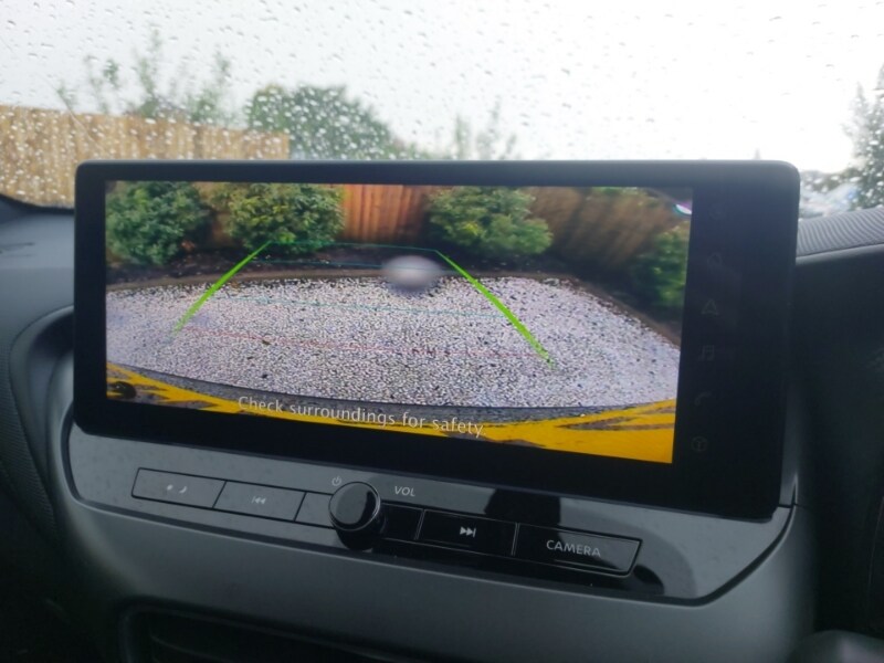 Used Nissan Juke 2024 for sale - 76771417: Photo 14