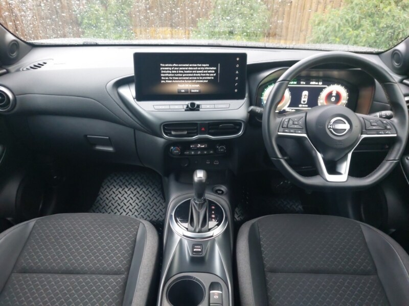 Used Nissan Juke 2024 for sale - 76771417: Photo 2