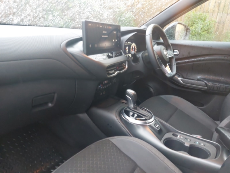 Used Nissan Juke 2024 for sale - 76771417: Photo 5