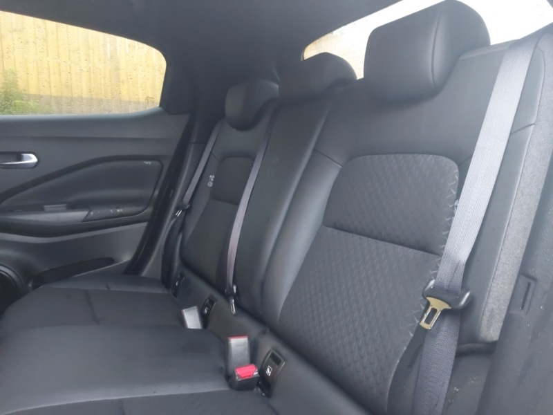 Used Nissan Juke 2024 for sale - 76771417: Photo 6