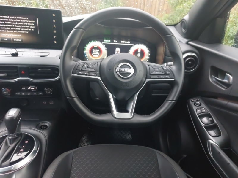 Used Nissan Juke 2024 for sale - 76771417: Photo 7