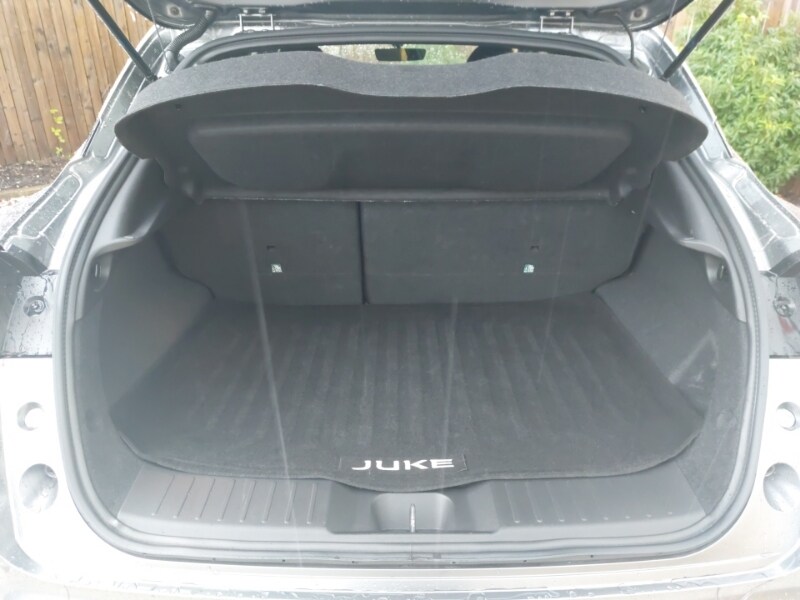 Used Nissan Juke 2024 for sale - 76771417: Photo 8