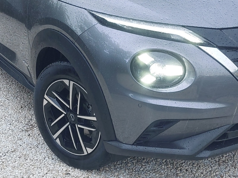 Used Nissan Juke 2024 for sale - 76771417: Photo 9