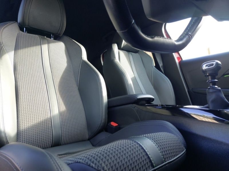 Used Peugeot 208 2022 for sale - 76393227: Photo 13