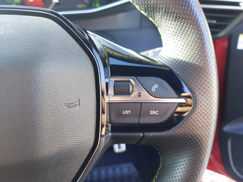 Used Peugeot 208 2022 for sale - 76393227: Photo 14