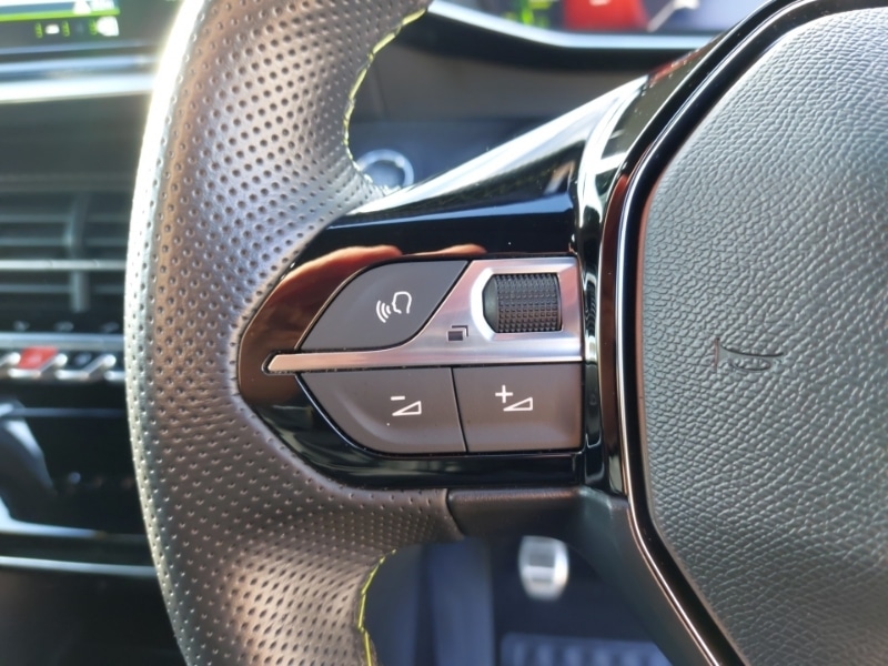 Used Peugeot 208 2022 for sale - 76393227: Photo 15