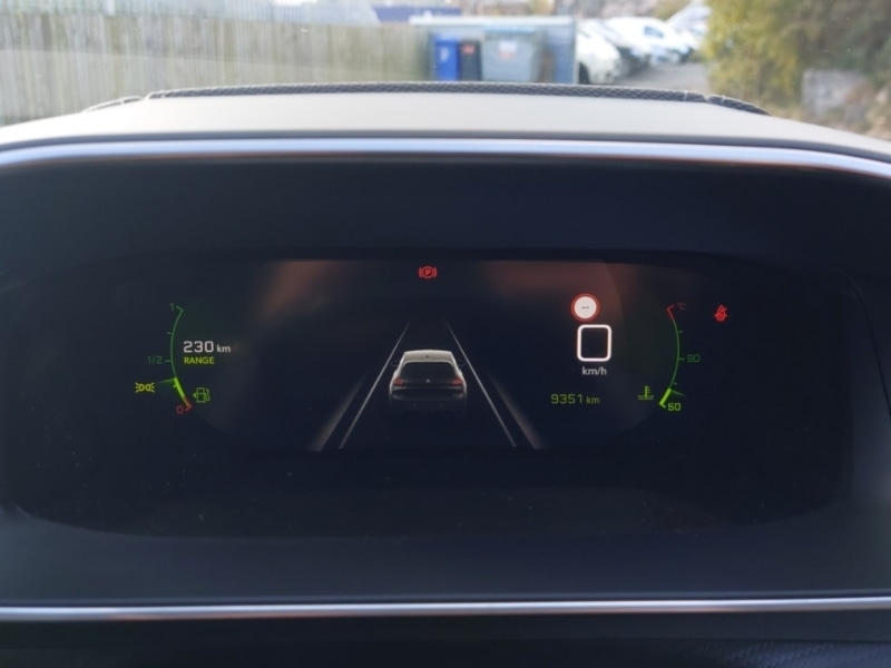 Used Peugeot 208 2022 for sale - 76393227: Photo 16