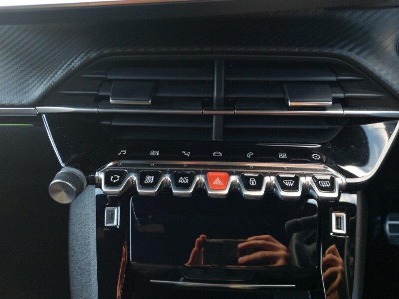 Used Peugeot 208 2022 for sale - 76393227: Photo 18