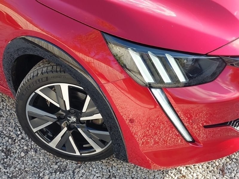 Used Peugeot 208 2022 for sale - 76393227: Photo 9