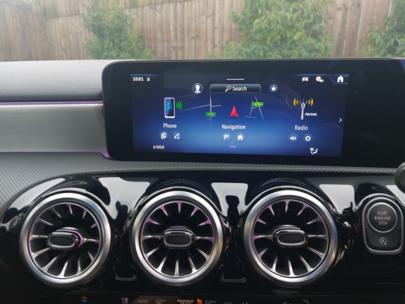 Used Mercedes-Benz A-Class 2024 for sale - 76507137: Photo 10