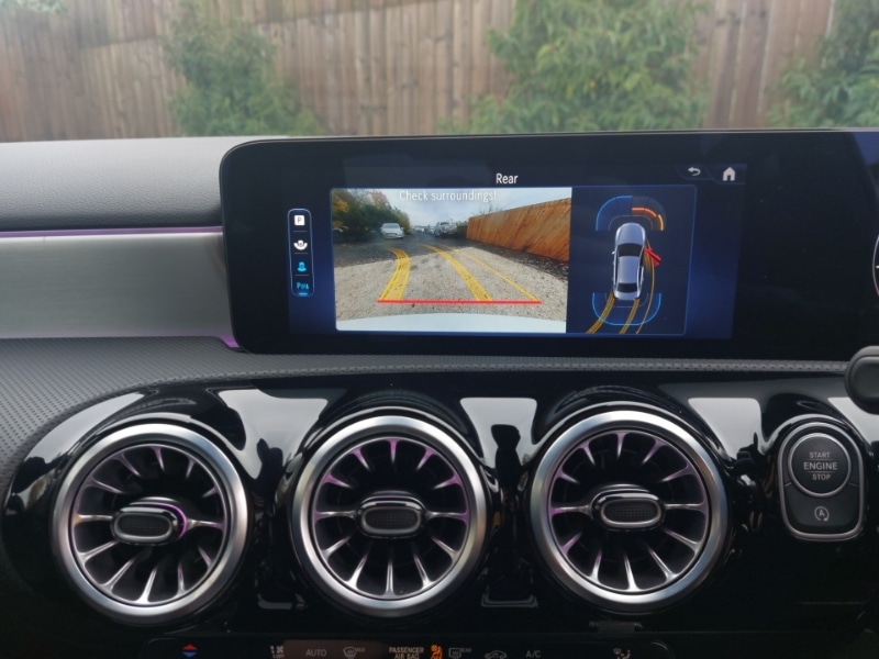 Used Mercedes-Benz A-Class 2024 for sale - 76507137: Photo 11