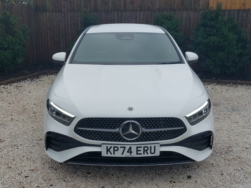 Used Mercedes-Benz A-Class 2024 for sale - 76507137: Photo 12