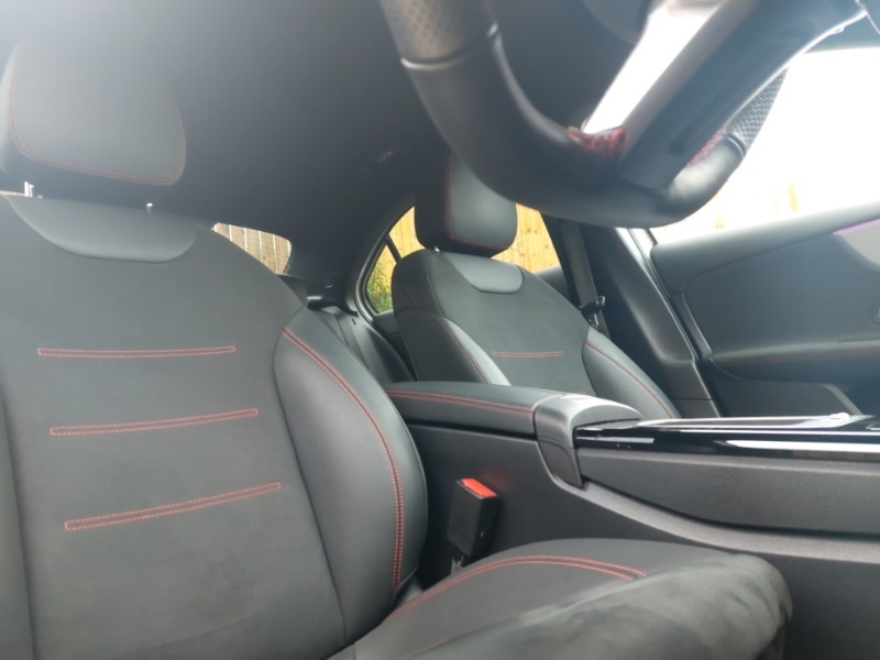 Used Mercedes-Benz A-Class 2024 for sale - 76507137: Photo 13