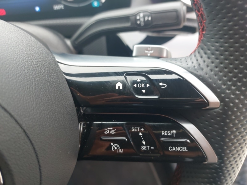 Used Mercedes-Benz A-Class 2024 for sale - 76507137: Photo 14