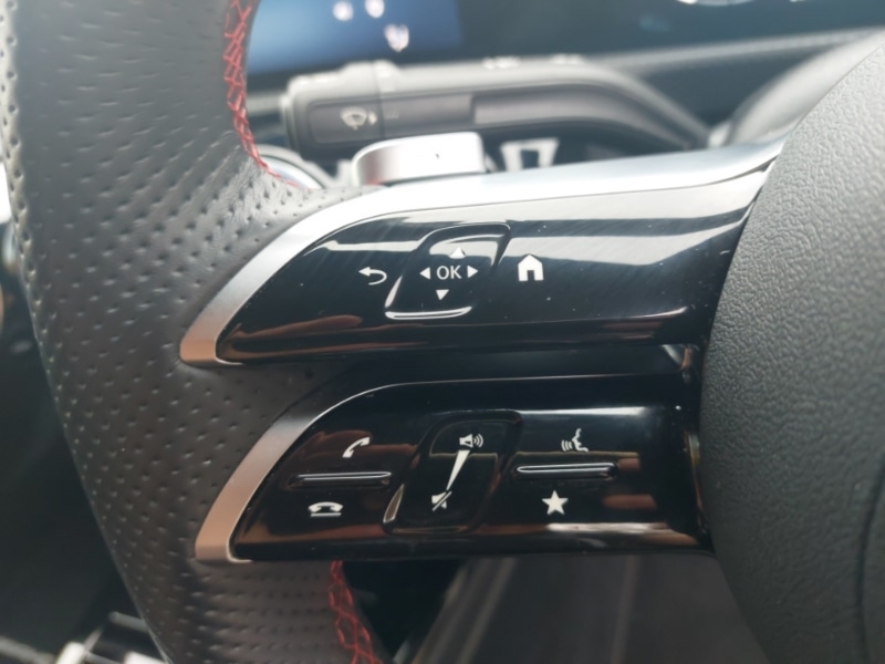 Used Mercedes-Benz A-Class 2024 for sale - 76507137: Photo 15