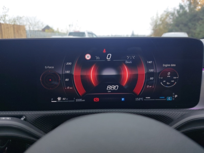 Used Mercedes-Benz A-Class 2024 for sale - 76507137: Photo 16