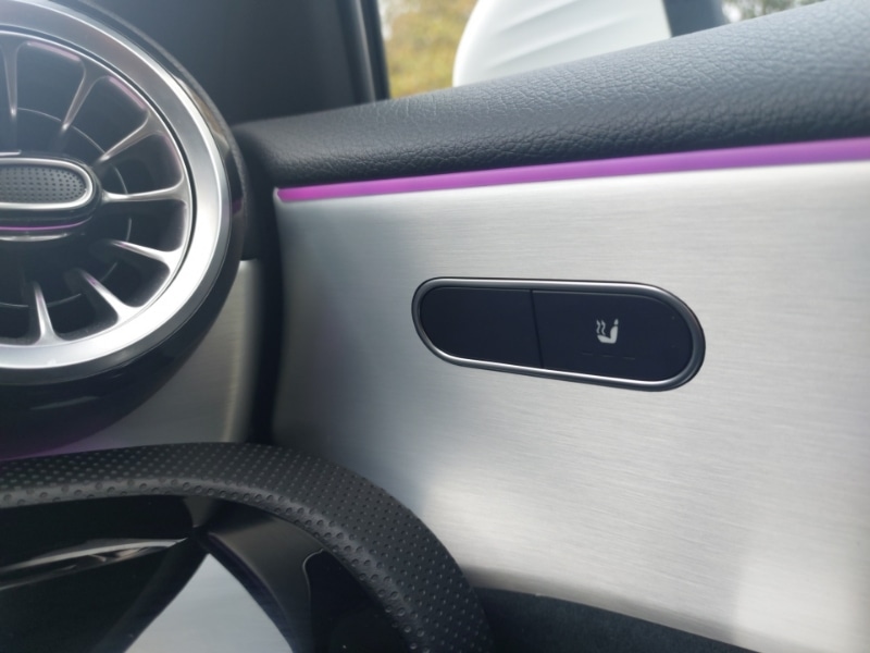 Used Mercedes-Benz A-Class 2024 for sale - 76507137: Photo 18