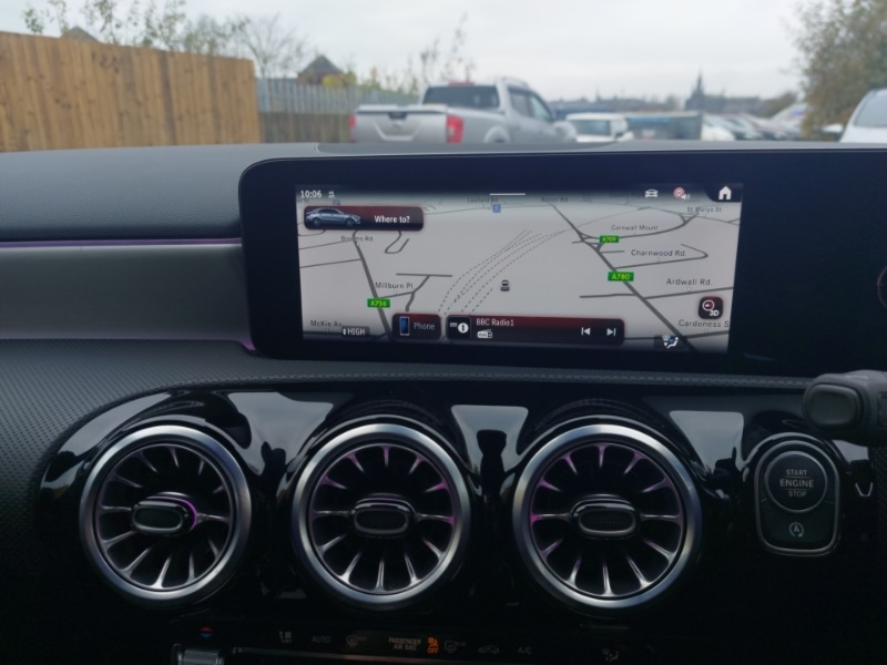 Used Mercedes-Benz A-Class 2024 for sale - 76507137: Photo 19