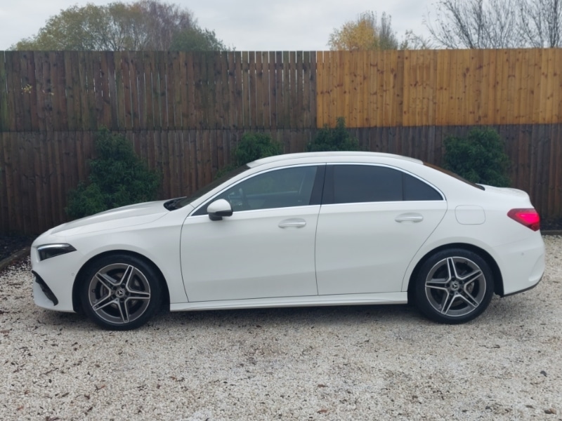 Used Mercedes-Benz A-Class 2024 for sale - 76507137: Photo 4