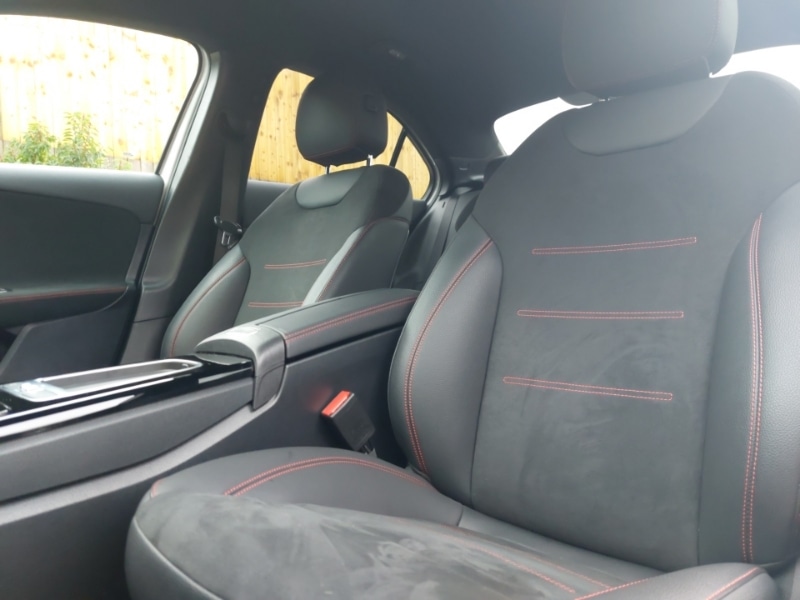 Used Mercedes-Benz A-Class 2024 for sale - 76507137: Photo 5