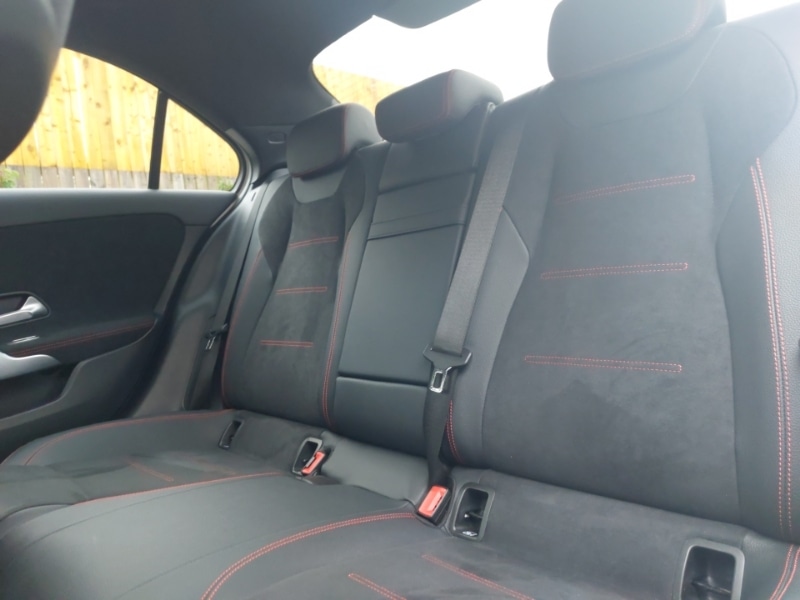 Used Mercedes-Benz A-Class 2024 for sale - 76507137: Photo 6