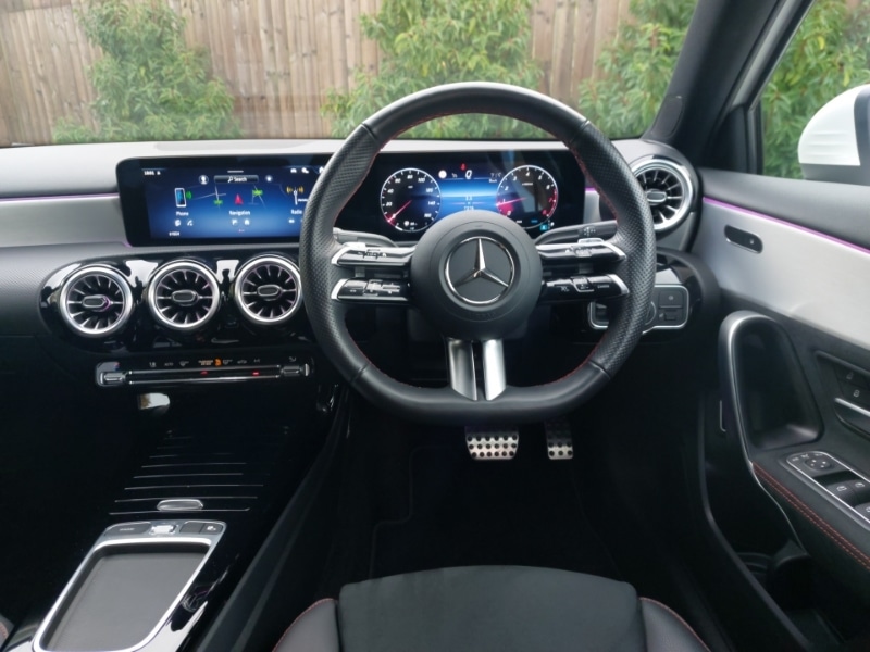 Used Mercedes-Benz A-Class 2024 for sale - 76507137: Photo 7