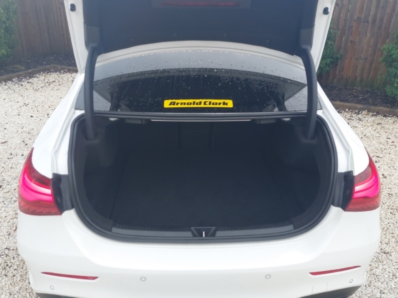 Used Mercedes-Benz A-Class 2024 for sale - 76507137: Photo 8