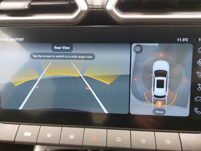 Used MG MG ZS 2024 for sale - 77669688: Photo 16